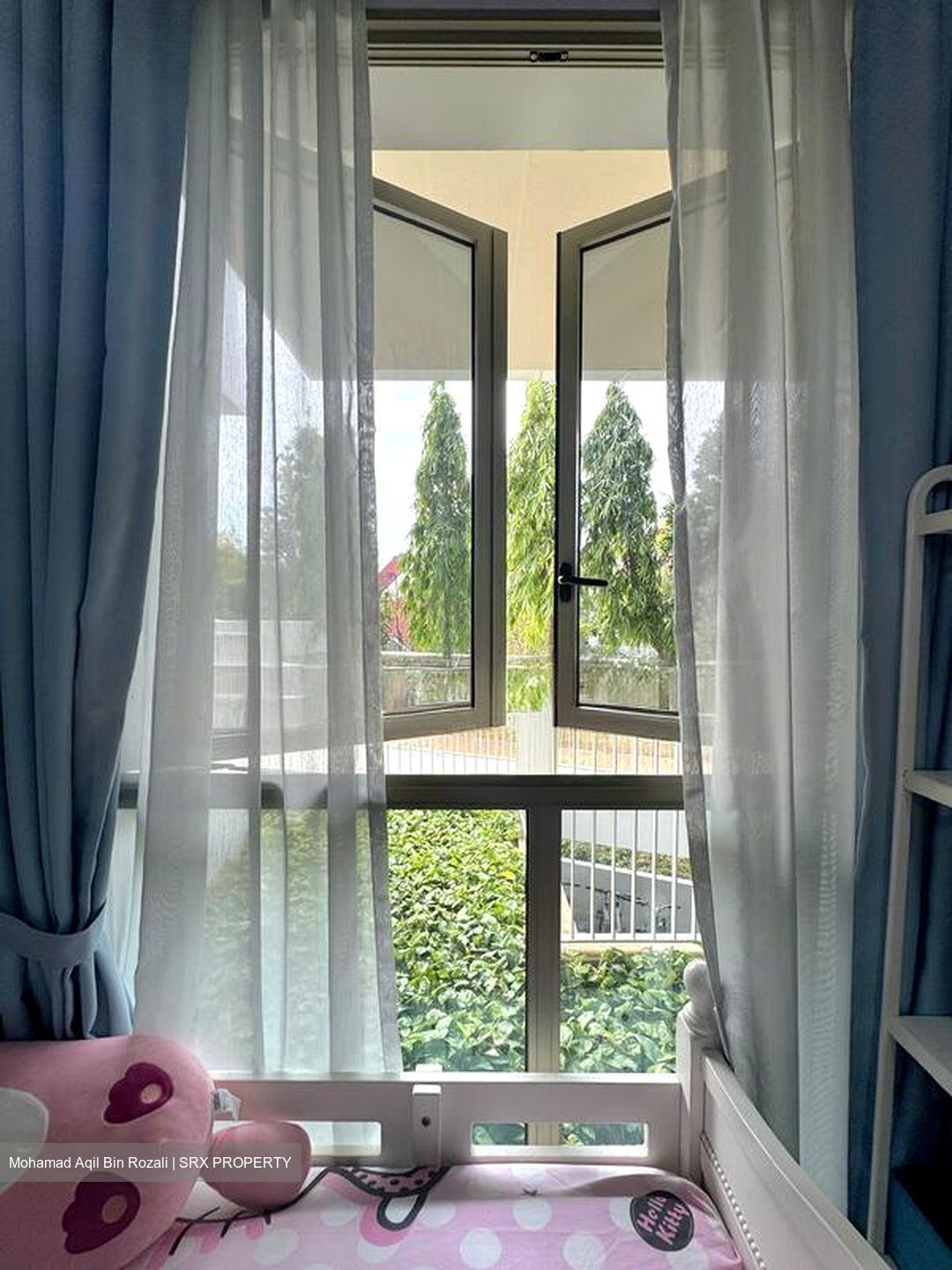 Sea Horizon (D18), Condominium #519522161